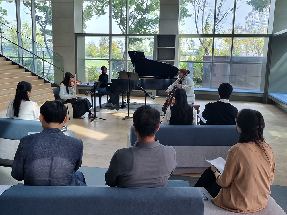 멀티캠퍼스 공연-3