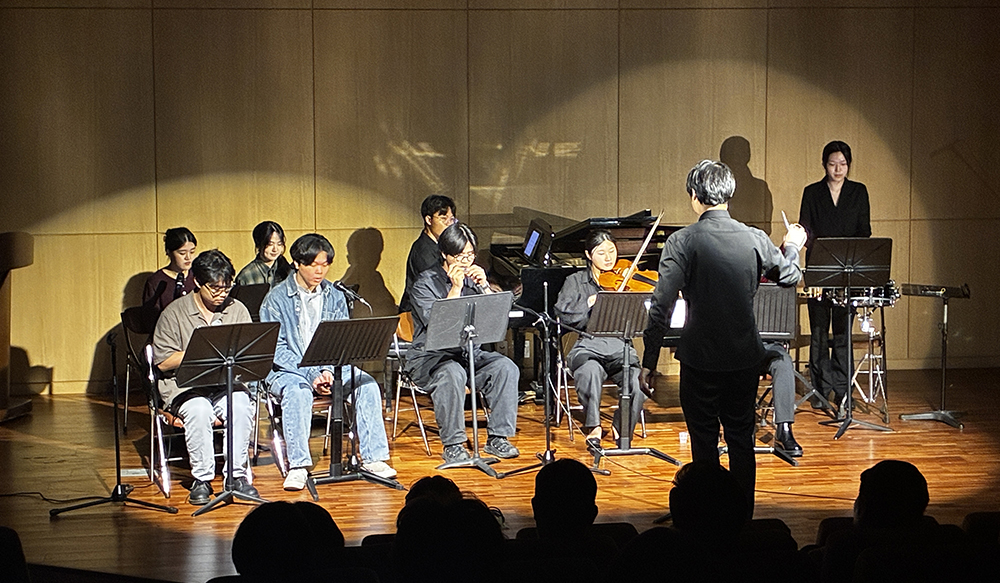 음악이 흐르는 낭독극-2