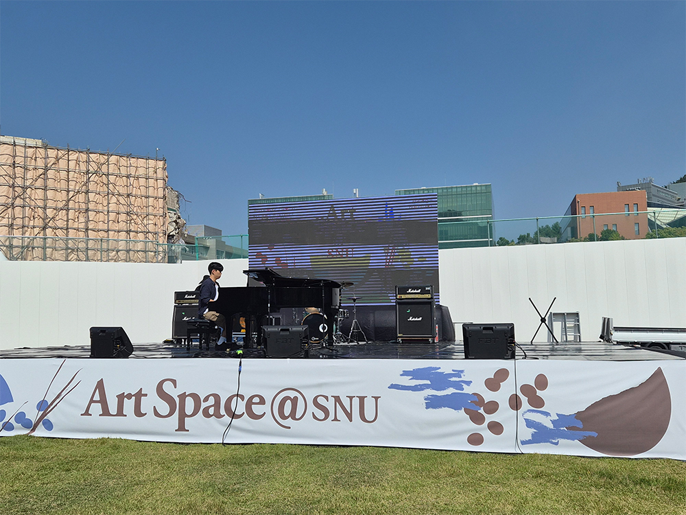 자발적 문화 공연 (1)